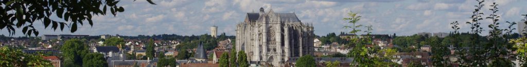 Vous souhaitez adhérer à l'Association Beauvais Cathédrale et soutenir nos projets ? Remplissez le formulaire d'adhésion.