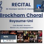 Brockham Choral