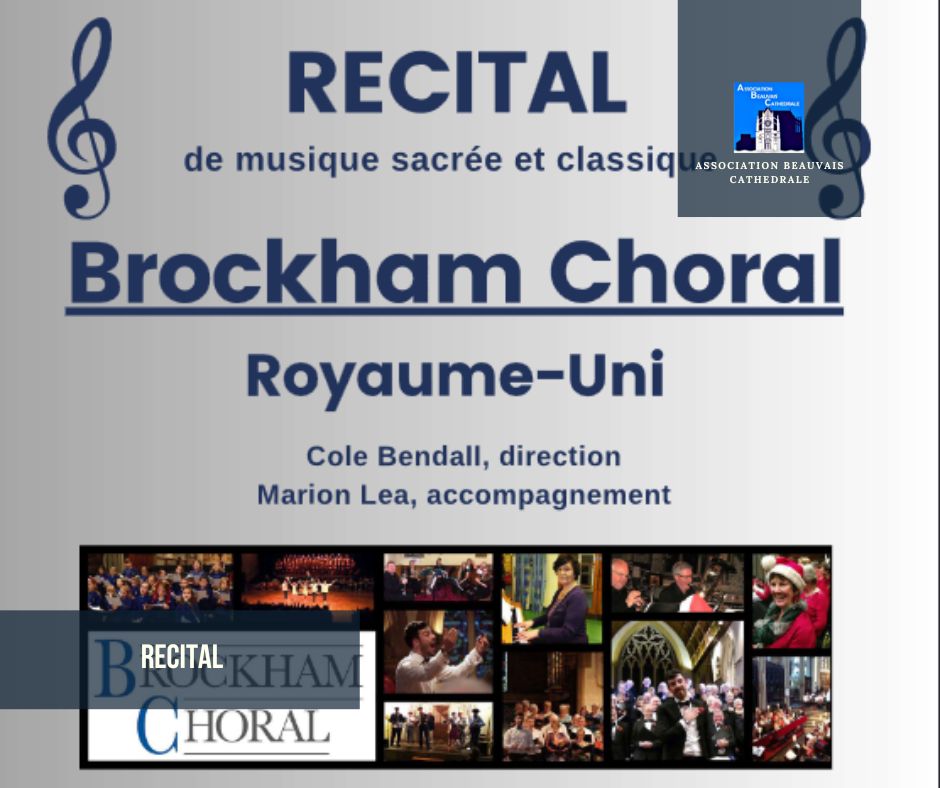 Brockham Choral