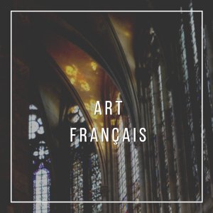 art français ou gothique