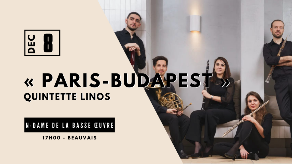 concert beauvais