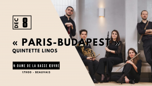concert beauvais