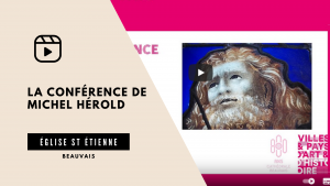 Conférence arbre de jessée