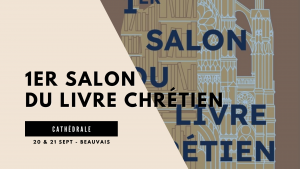 SALON DU LIVRE CHRETIEN