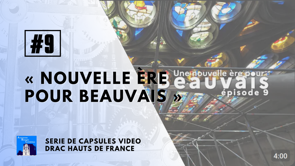 Info travaux, 9e vidéo