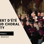 STROUD CHORAL SOCIETY