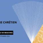salon du livre chrétien Beauvais 2026