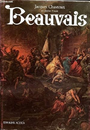 Couverture de Beauvais