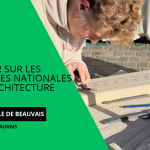 retour sur les Journées nationales de l’architecture