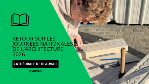 retour sur les Journées nationales de l’architecture